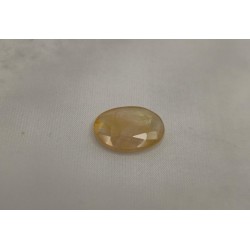 Siloni Pukhraj Stone – Natural Certified Yellow Sapphire